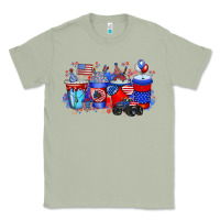 Matcha american drink Classic Tee - RacoonDesign