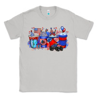 Moon Dust american drink Classic Tee - RacoonDesign