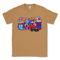 Toasted Coconut american drink Classic Tee - RacoonDesign