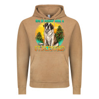 Vintage Camel life is better with a st.bernard Vintage Hoodie - texasbilliewilder