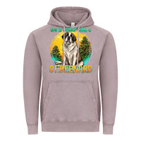 Vintage Zinc life is better with a st.bernard Vintage Hoodie - texasbilliewilder