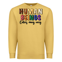 Antique Gold human beings colors may vary Premium Sweatshirt - MaliasSmallBusiness