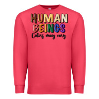 Cardinal human beings colors may vary Premium Sweatshirt - MaliasSmallBusiness