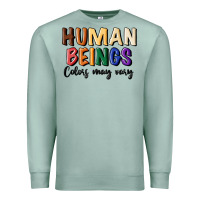 Seafoam human beings colors may vary Premium Sweatshirt - MaliasSmallBusiness