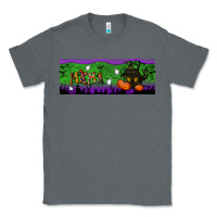 Charcoal Heather halloween mama 11 oz mug Classic Tee - BundleAndBundleShop