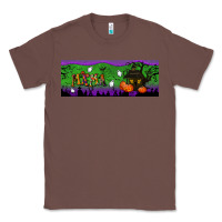 Chestnut halloween mama 11 oz mug Classic Tee - BundleAndBundleShop