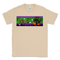 Mushroom halloween mama 11 oz mug Classic Tee - BundleAndBundleShop