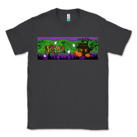 Smoke halloween mama 11 oz mug Classic Tee - BundleAndBundleShop