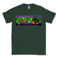 Sports Green halloween mama 11 oz mug Classic Tee - BundleAndBundleShop
