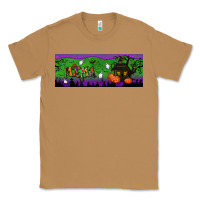 Toasted Coconut halloween mama 11 oz mug Classic Tee - BundleAndBundleShop