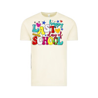 Vintage Arctic happy last day of school Vintage Tee - texasbilliewilder