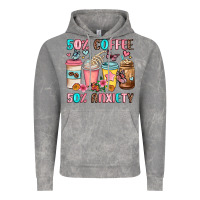 Cloud Rock half teacher half coffee Vintage Hoodie - JahusDesignShop