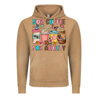 Vintage Camel half teacher half coffee Vintage Hoodie - JahusDesignShop