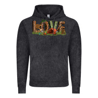 Vintage Arctic love camping Vintage Hoodie - texasbilliewilder