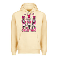 Pina Colada nuts about  christmas Premium Hoodie - MaliasSmallBusiness
