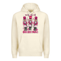 Sandshell nuts about  christmas Premium Hoodie - MaliasSmallBusiness