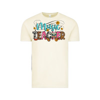 Vintage Arctic music teacher Vintage Tee - Zillion Design Studio