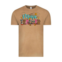 Vintage Camel music teacher Vintage Tee - Zillion Design Studio