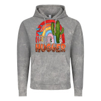 Cloud Rock not a hungger Vintage Hoodie - texasbilliewilder