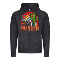 Vintage Black not a hungger Vintage Hoodie - texasbilliewilder
