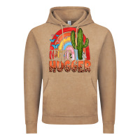 Vintage Coffee not a hungger Vintage Hoodie - texasbilliewilder