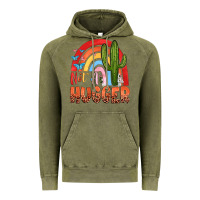 Vintage Olive not a hungger Vintage Hoodie - texasbilliewilder