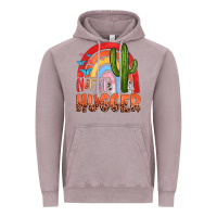 Vintage Zinc not a hungger Vintage Hoodie - texasbilliewilder