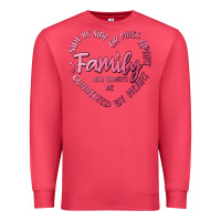 Cardinal family Premium Sweatshirt - MaliasSmallBusiness