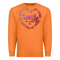 Carrot family Premium Sweatshirt - MaliasSmallBusiness