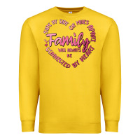 Lemon family Premium Sweatshirt - MaliasSmallBusiness