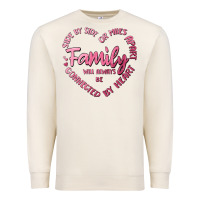 Sandshell family Premium Sweatshirt - MaliasSmallBusiness