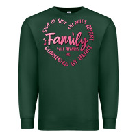 Sports Green family Premium Sweatshirt - MaliasSmallBusiness