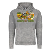 Cloud Rock Obsessive cow disorder coffee cups Vintage Hoodie - texasbilliewilder