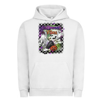 Pigment Lunar Rock halloween vibes Urban Hoodie - BarkalooDesign