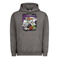 Pigment Tornado halloween vibes Urban Hoodie - BarkalooDesign