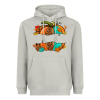 Moon Dust custom pumpkin name Heavyweight Hoodie - NancyCooperArtShop