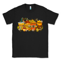 Black bee drink Classic Tee - RacoonDesign