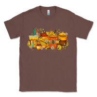 Chestnut bee drink Classic Tee - RacoonDesign