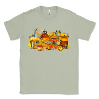 Matcha bee drink Classic Tee - RacoonDesign