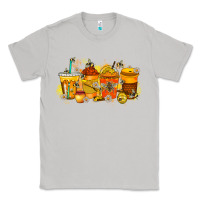 Moon Dust bee drink Classic Tee - RacoonDesign