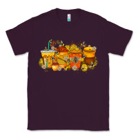 Plum bee drink Classic Tee - RacoonDesign