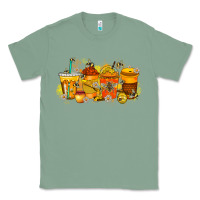 Sage bee drink Classic Tee - RacoonDesign