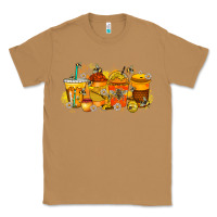 Toasted Coconut bee drink Classic Tee - RacoonDesign