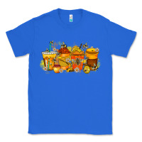 True Royal bee drink Classic Tee - RacoonDesign