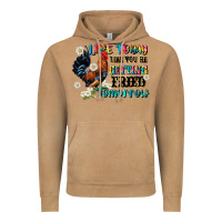 Vintage Camel live today like fried tomorrow Vintage Hoodie - JahusDesignShop
