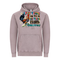 Vintage Zinc live today like fried tomorrow Vintage Hoodie - JahusDesignShop