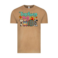 Vintage Camel teaching my tribe Vintage Tee - Zillion Design Studio