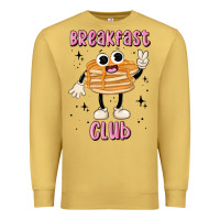 Breakfast Club Premium Sweatshirt | Teevron