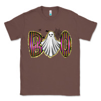 Chestnut boo ghost Classic Tee - RacoonDesign