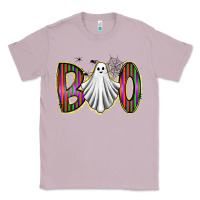 Lilac boo ghost Classic Tee - RacoonDesign